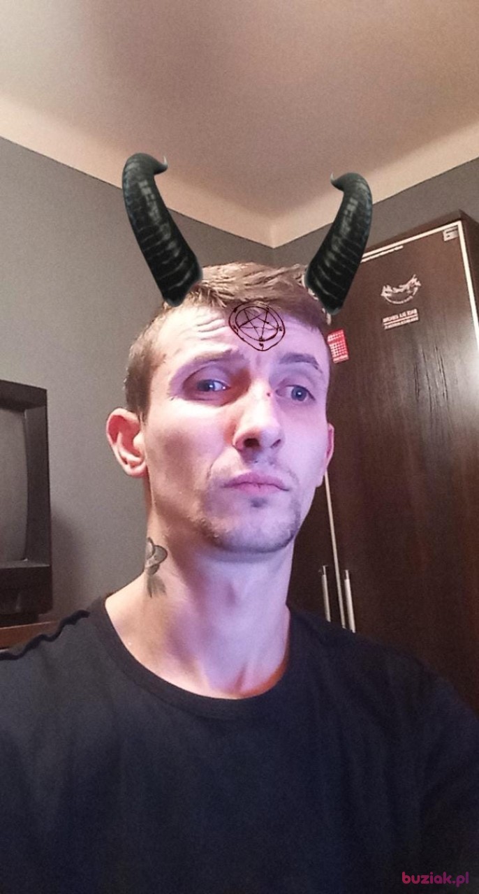 Krzysztof, Male, 33, Pabianice, Polska, Photo: 1