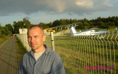 krzysztof, Mężczyzna, 48, Białystok, Polska: 1
