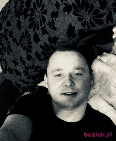 Konrad, Male, 36, Warka, Polska, Photo: 3