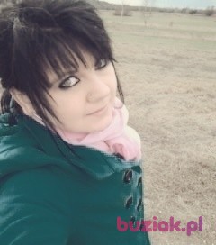 Marta, Kobieta, 31, Tomaszów Mazowiecki, Polska: 1