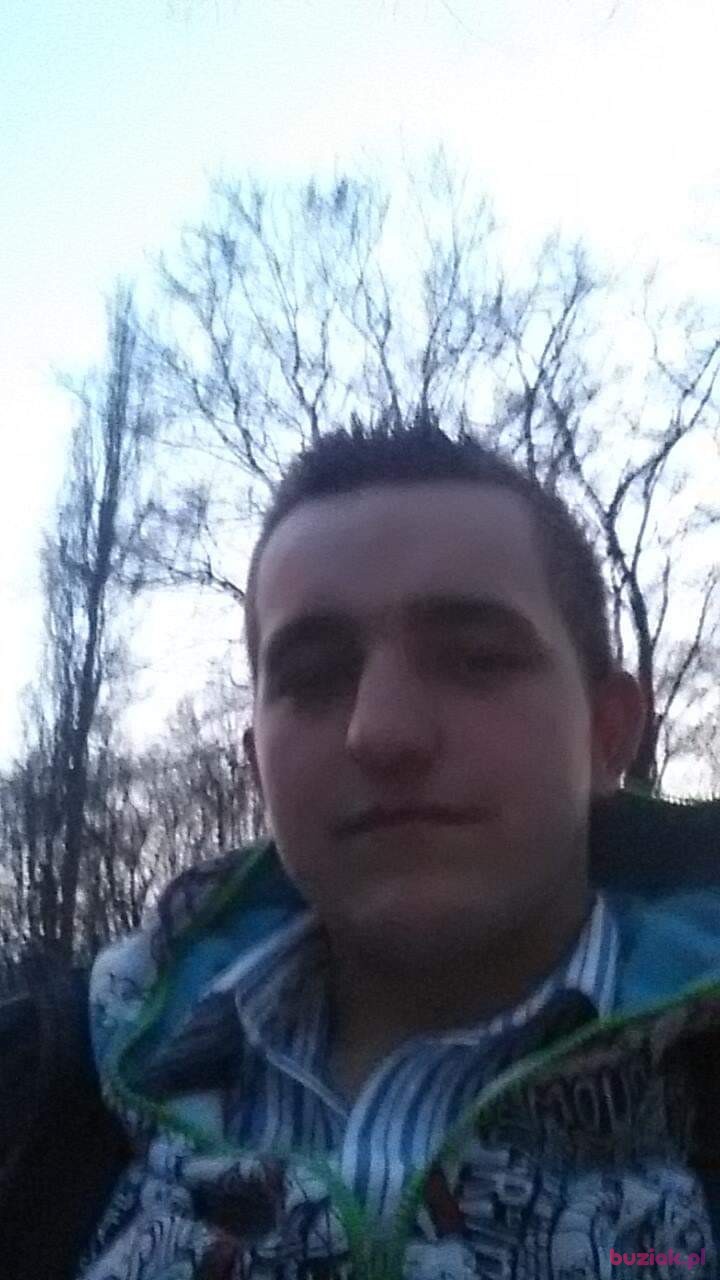 Napalony, Male, 31, Nowogard, Polska, Photo: 1