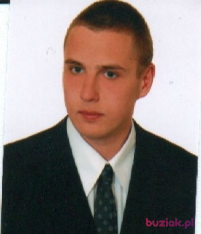 Roberk, Mężczyzna, 39, Warszawa, Polska, Zdjęcie: 1