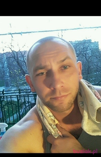Daniel, Male, 37, Legnica, Polska, Photo: 2