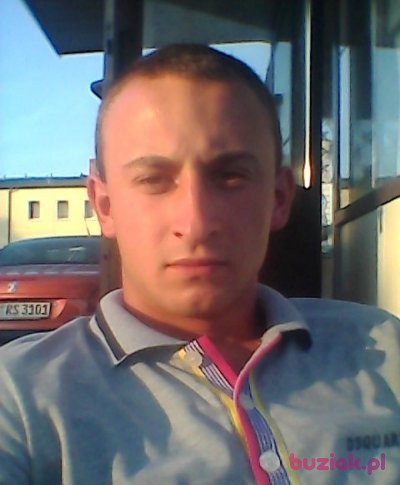 Dawid, Mężczyzna, 31, Międzyzdroje, Polska, Zdjęcie: 1