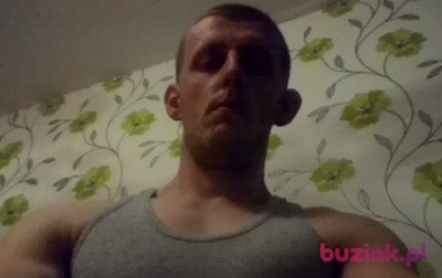 Bartłomiej, Mężczyzna, 37, Niemcy: 1