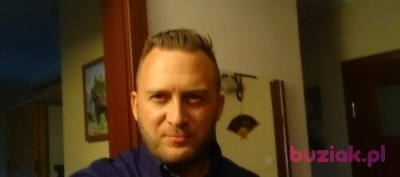 Patryk, Mężczyzna, 43, Wrocław, Polska: 1