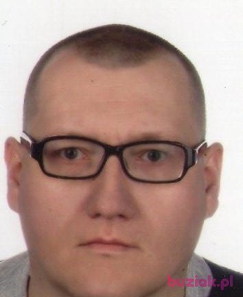 Grzegorz , Male, 43, Andrychów, Polska: 1