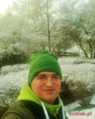 Wojciech, Mężczyzna, 35, Nasielsk, Polska, Zdjęcie: 1