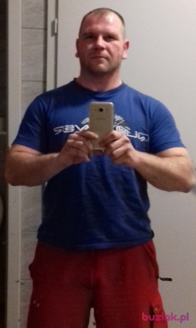 Marcin, Mężczyzna, 39, Żagań, Polska, Zdjęcie: 3
