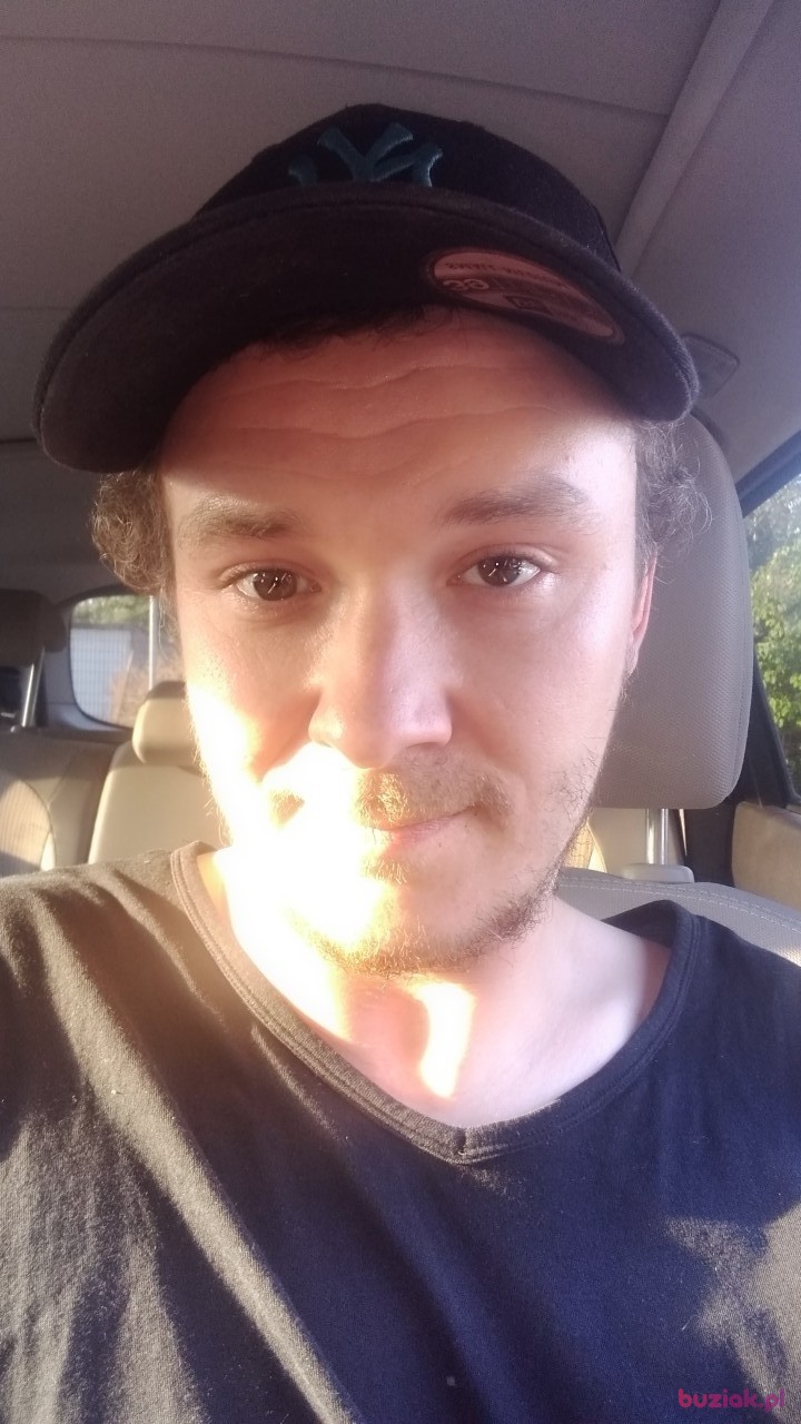 Szymek, Male, 35, Włocławek, Polska, Photo: 1