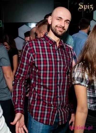 Piotrek, Male, 30, Polska: 1