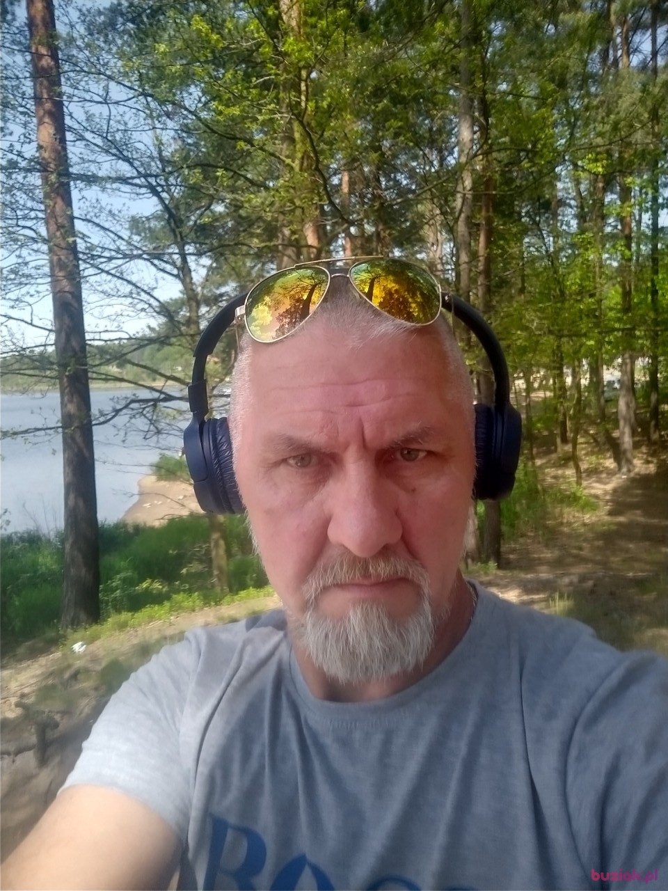 Rob, Mężczyzna, 51, Starachowice, Polska, Zdjęcie: 2
