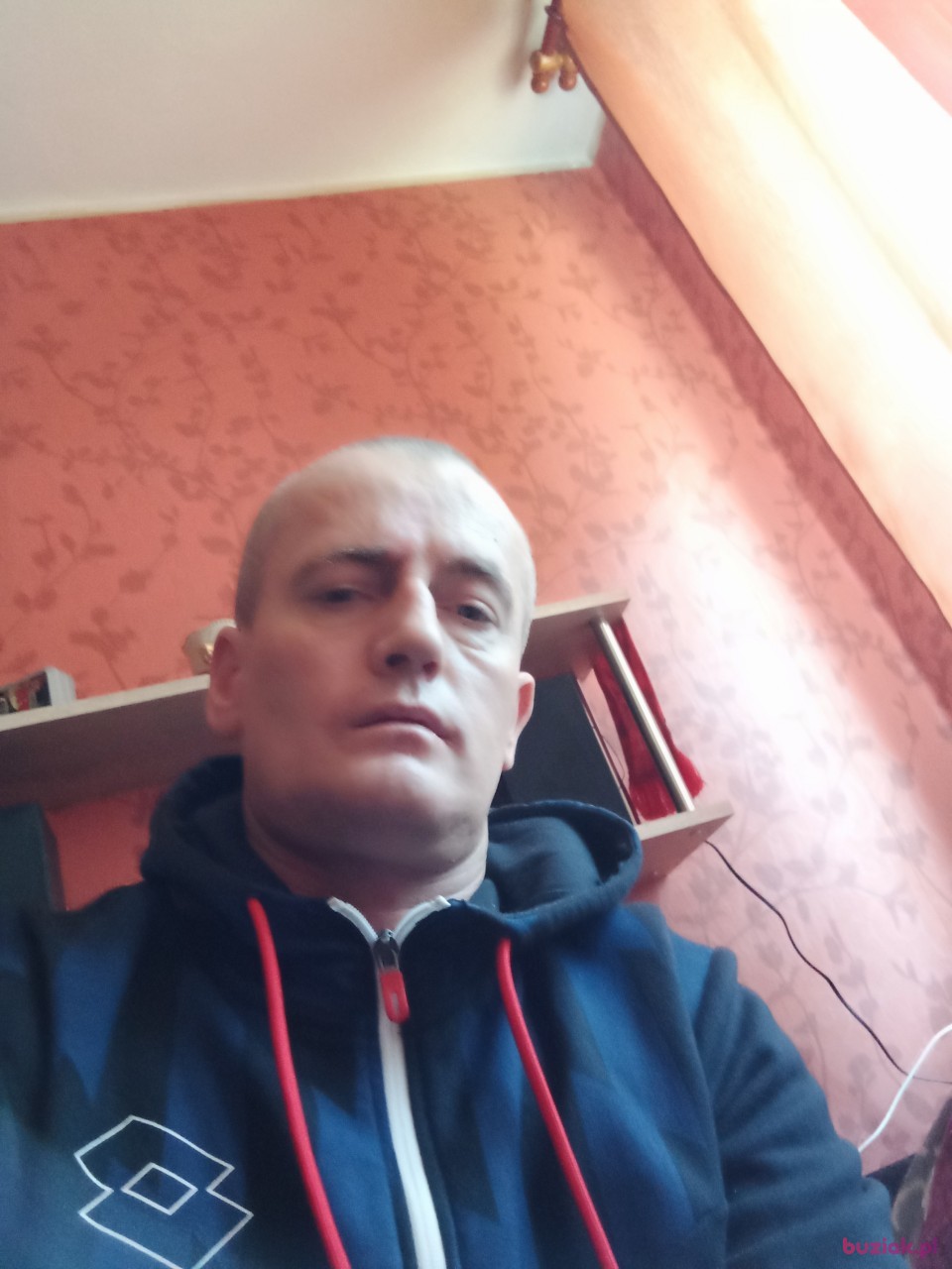 Michał, Mężczyzna, 42, Łasin, Polska: 1