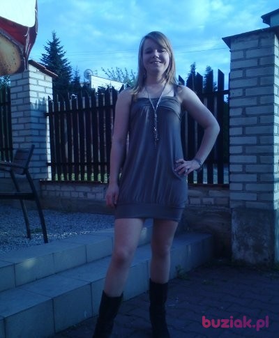 Aleksandra, Kobieta, 32, Lublin, Polska: 1
