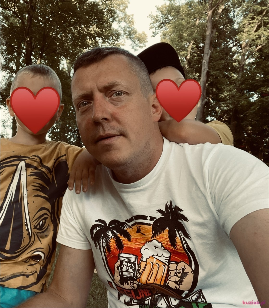 Tomasz, Mężczyzna, 40, Nürnberg, Niemcy, Zdjęcie: 2