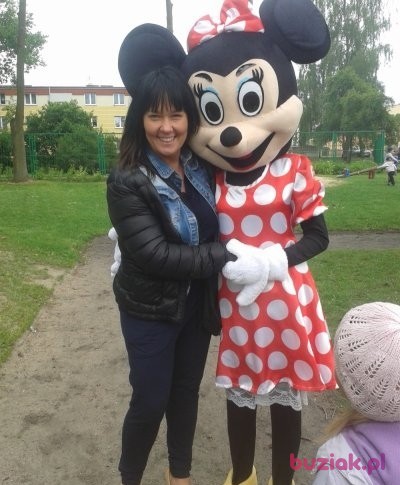 Halina, Kobieta, 45, Starogard Gdański, Polska: 1