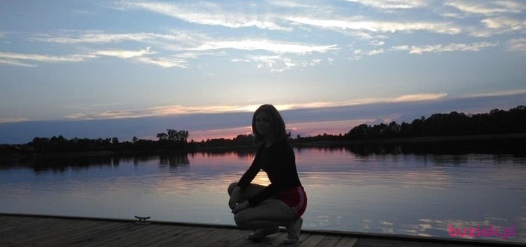 weronika, Female, 24, Olsztynek, Polska, Photo: 1