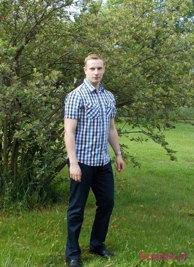 Rafał, Male, 38, Mielec, Polska, Photo: 2