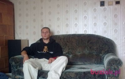 Dawid, Mężczyzna, 39, Gdynia, Polska, Zdjęcie: 2