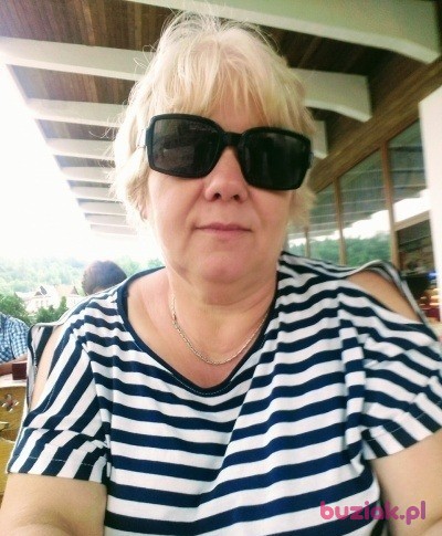 Małgoś, Female, 58, Grójec, Polska, Photo: 4