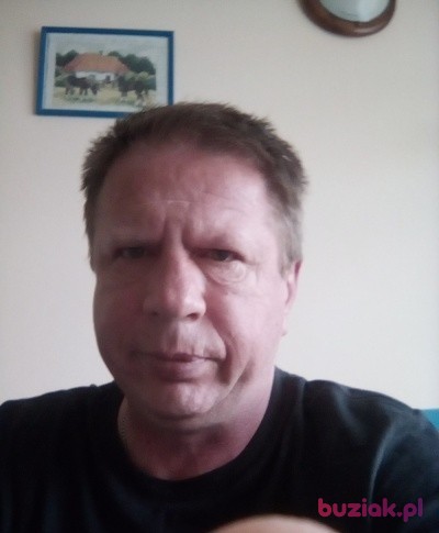 Jacek, Mężczyzna, 55, Elbląg, Polska: 1