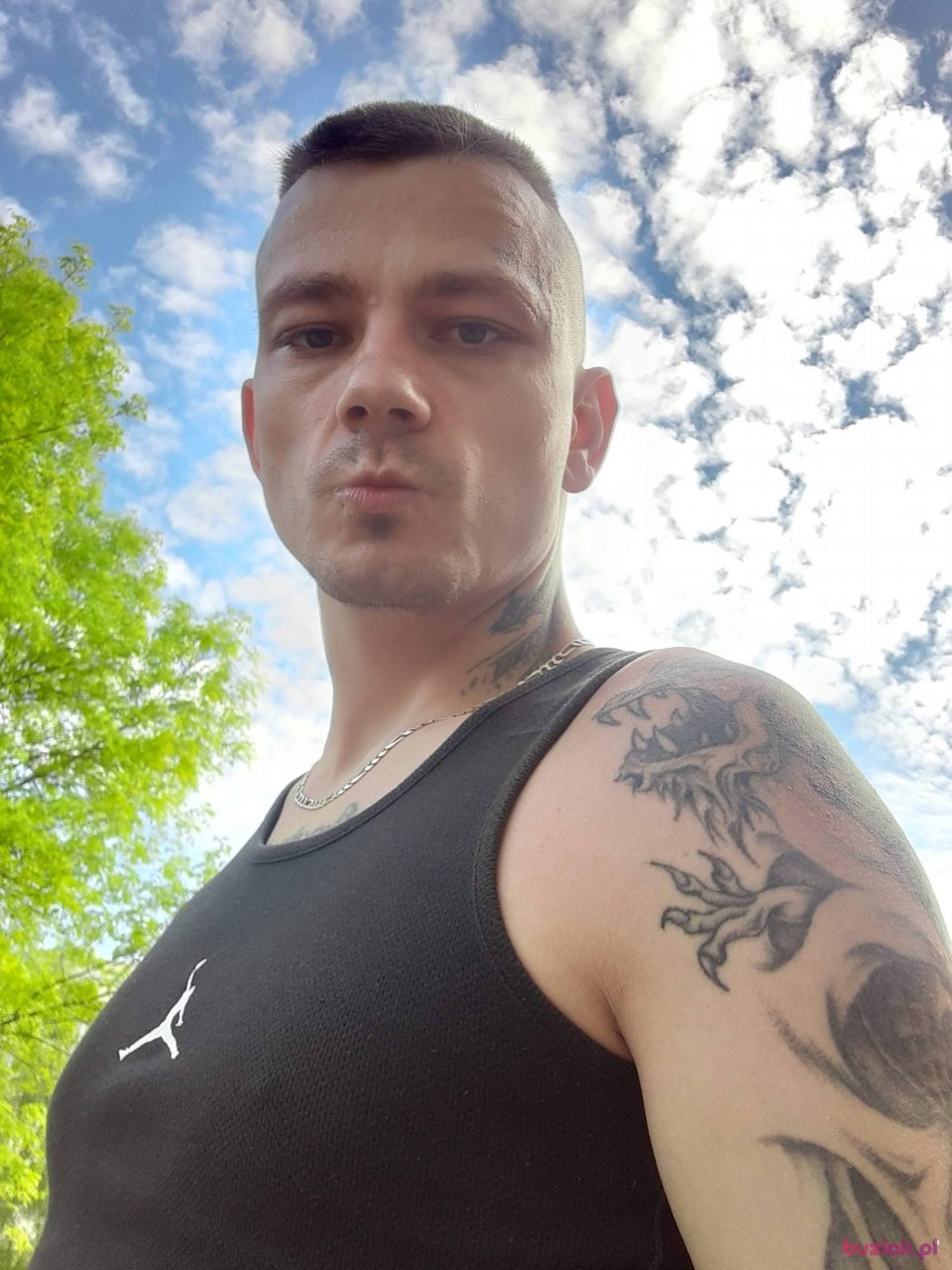 Roman, Male, 43, Niemcy, Photo: 1
