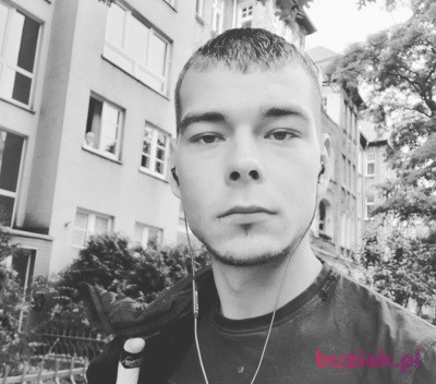 Michał, Male, 28, Szczecin, Polska, Photo: 1