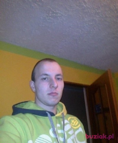 Daniel, Male, 34, Kluczbork, Polska, Photo: 2