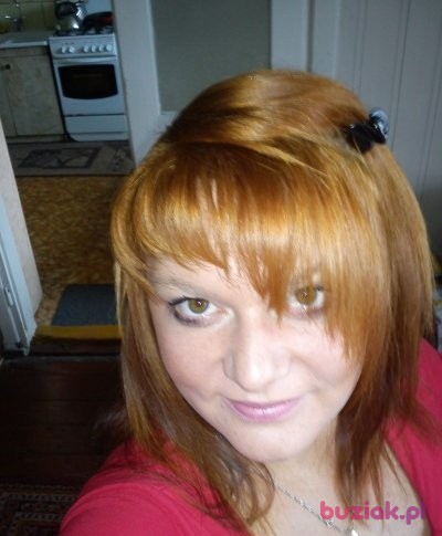 Gosia, Kobieta, 39, Żyrardów, Polska: 1