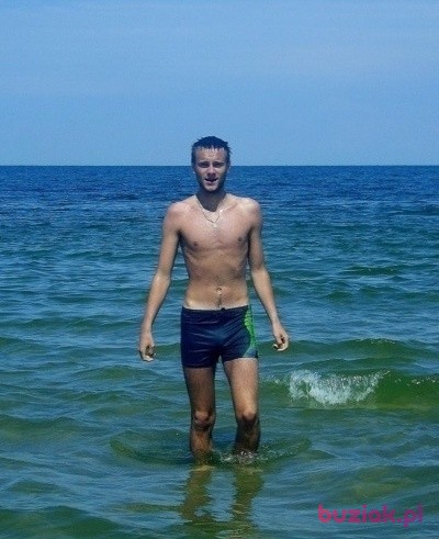 Michał, Male, 31, Radom, Polska, Photo: 1