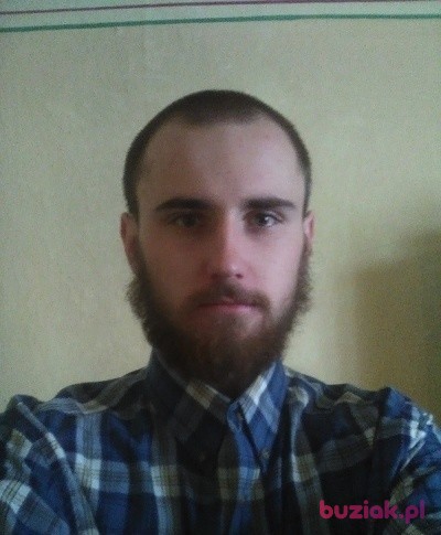 Piotr, Mężczyzna, 29, Biecz, Polska: 1