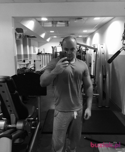Tomek, Mężczyzna, 42, Suwałki, Polska, Zdjęcie: 4