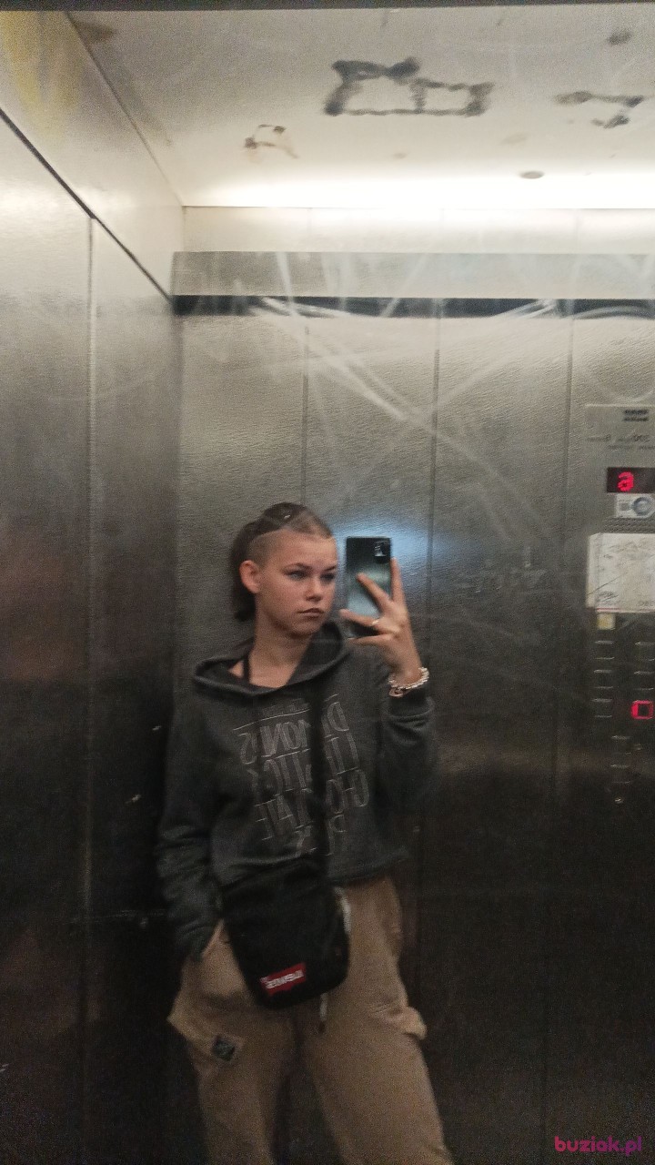 Karina, Kobieta, 17, Berlin, Niemcy, Zdjęcie: 1