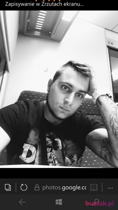 Szymon, Mężczyzna, 35, Waregem, Belgia, Zdjęcie: 1