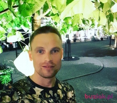 Aleksandr, Male, 35, Gdańsk, Polska, Photo: 1