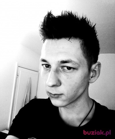 Mateusz, Male, 35, Wielka Brytania, Photo: 3