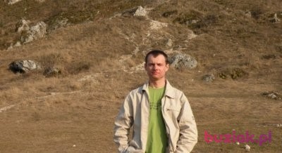 Piotr, Mężczyzna, 43, Częstochowa, Polska: 1