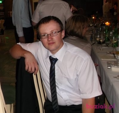 Kamil, Male, 40, Nowe Miasto Lubawskie, Polska: 1
