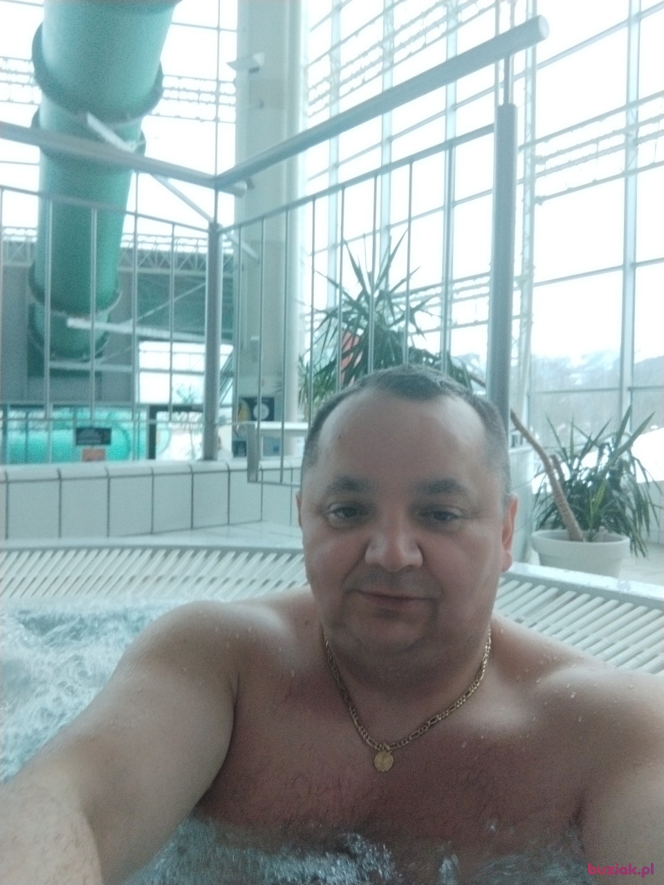 Piotr, Mężczyzna, 48, Nowy Dwór Mazowiecki, Polska, Zdjęcie: 4