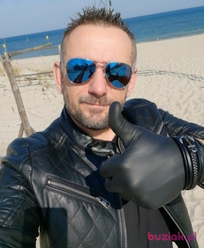 Luu, Mężczyzna, 46, Kołobrzeg, Polska: 1