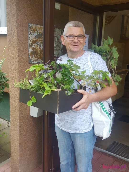 Antoni, Mężczyzna, 53, Lublin, Polska: 1