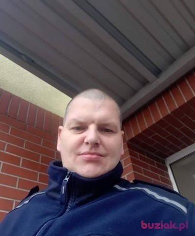 Damian, Male, 45, Łapy, Polska, Photo: 1