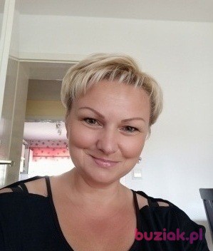 Agnieszka, Female, 51, Esslingen am Neckar, Niemcy, Photo: 5