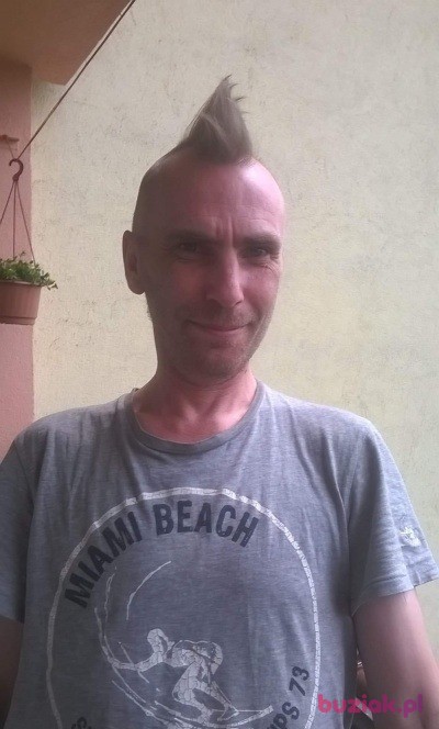 Mariusz, Male, 52, Zduńska Wola, Polska, Photo: 3