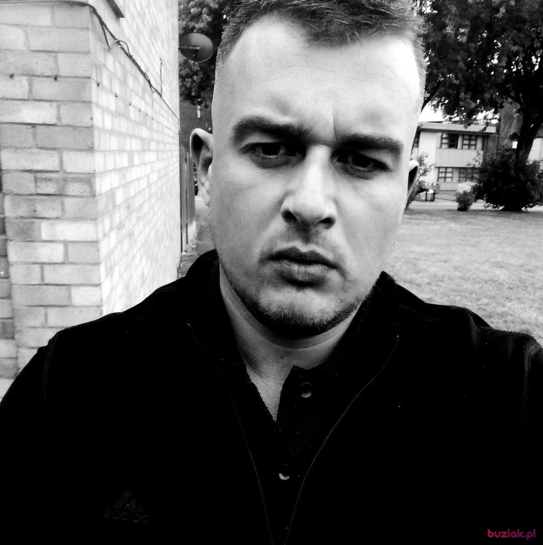 Damian, Mężczyzna, 31, Birmingham West Midlands England, Wielka Brytania, Zdjęcie: 12