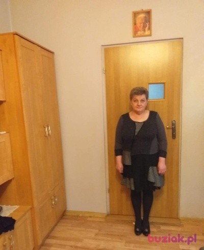 Lidia, Kobieta, 65, Toruń, Polska, Zdjęcie: 1