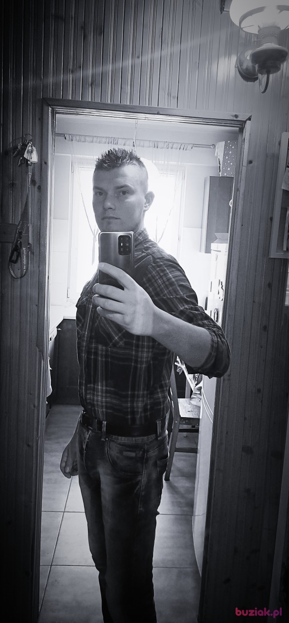 Łukasz, Mężczyzna, 30, Rzeszów, Polska: 1