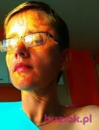 Malgosia, Kobieta, 45, Ostrów Mazowiecka, Polska: 1