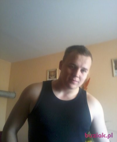 Łukasz, Mężczyzna, 33, Włocławek, Polska, Zdjęcie: 2