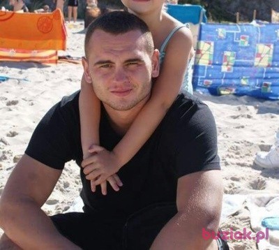 Maciek, Male, 39, Wielka Brytania, Photo: 1